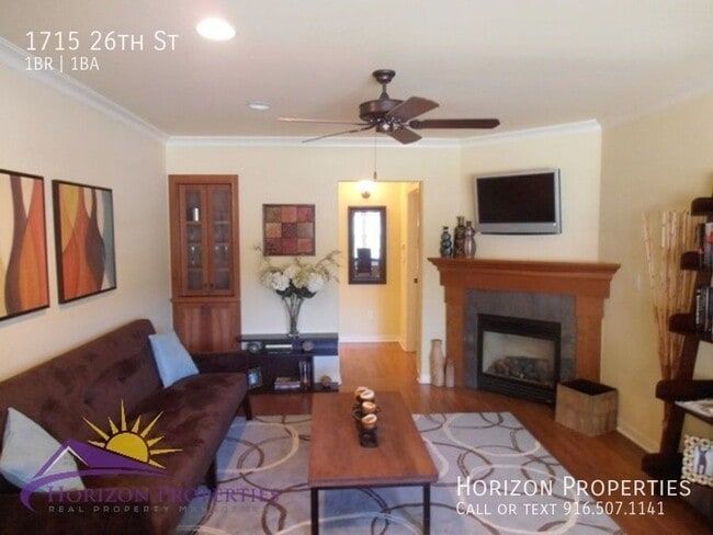 Foto del edificio - 1715 26th St