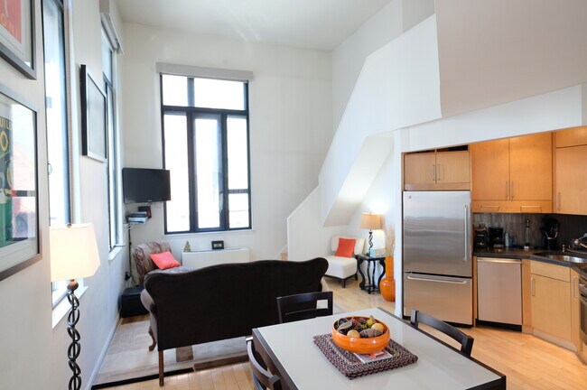 Foto del edificio - 176 W 86th St