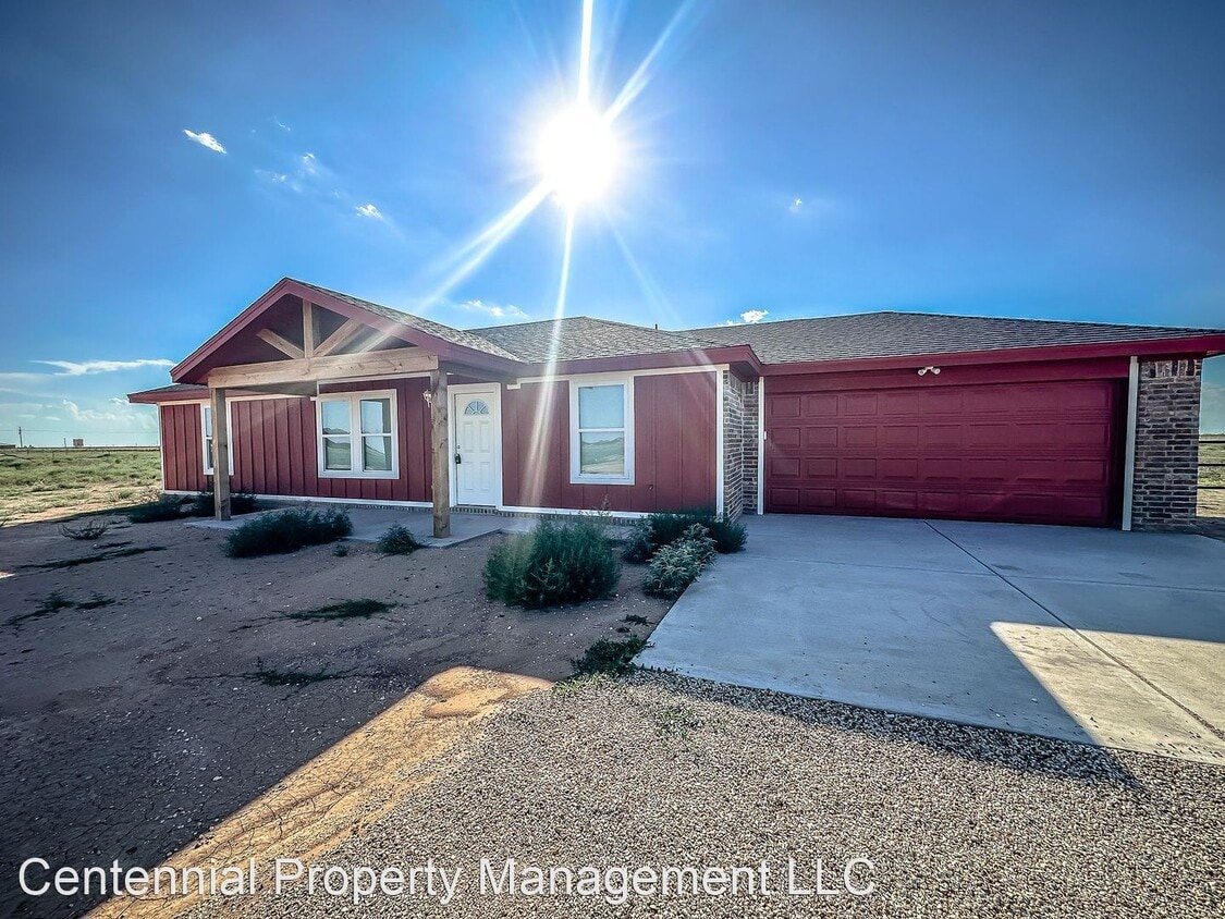 3 br, 2 bath House 204 FM 789 204 FM 789 House Rental in Slaton, TX