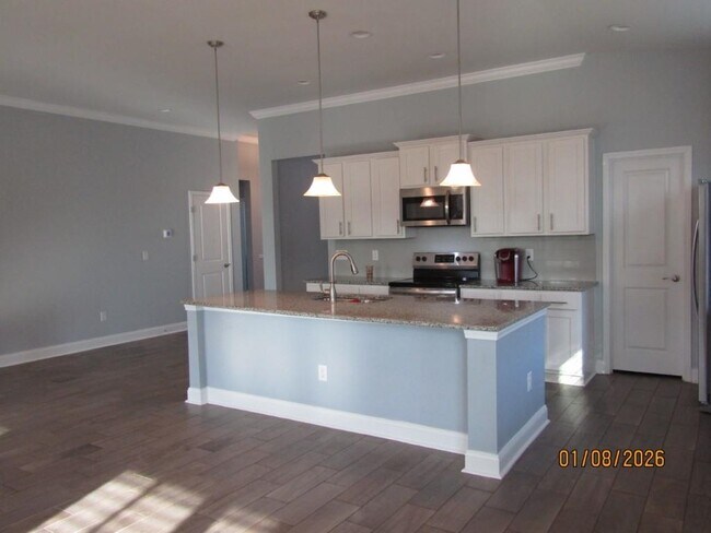 Foto del edificio - 1003 Oak Marsh Ln