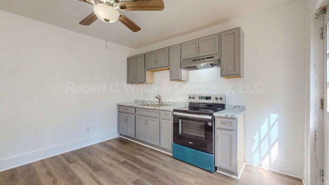 Foto del edificio - 31 William St