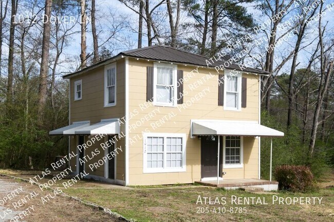Foto del edificio - 1012 Dover Ln