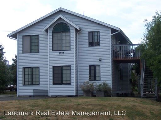 Foto principal - 1337 Puget St