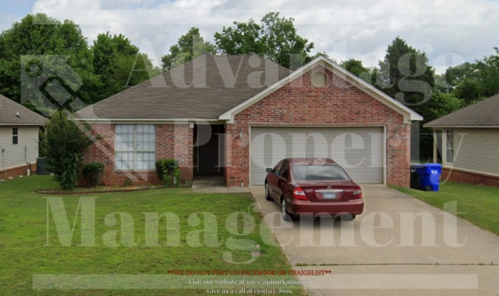 Primary Photo - 2250 Rosemary Dr
