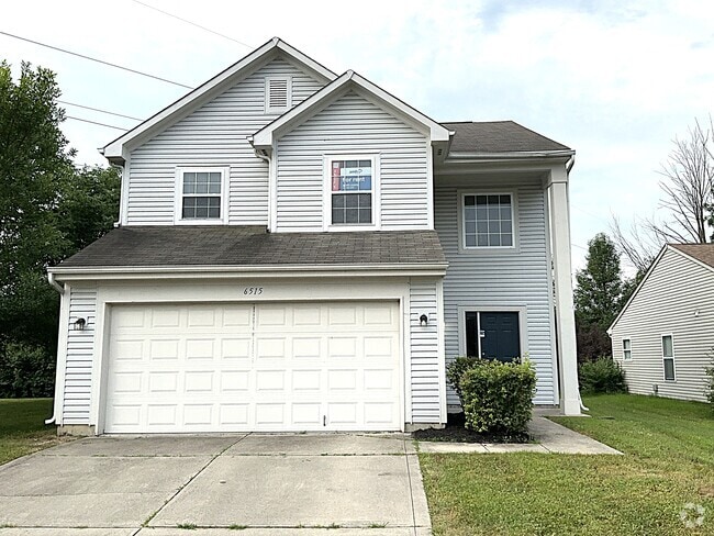 Building Photo - 6515 Knobstone Way
