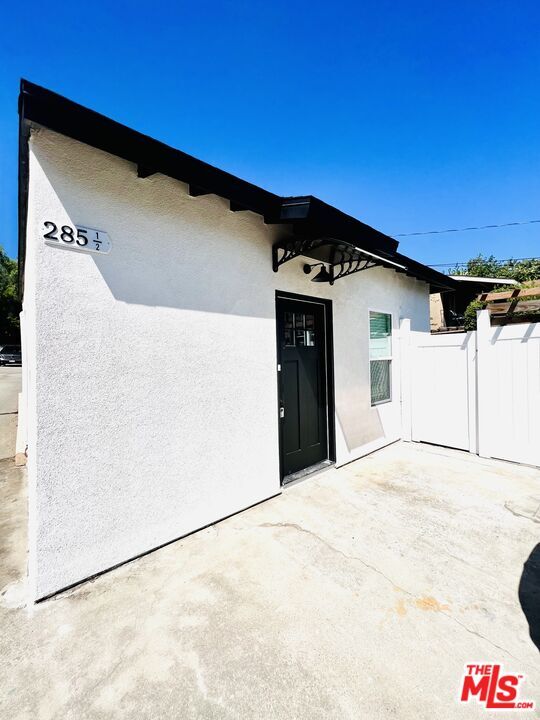 Building Photo - 285 W Montecito Ave