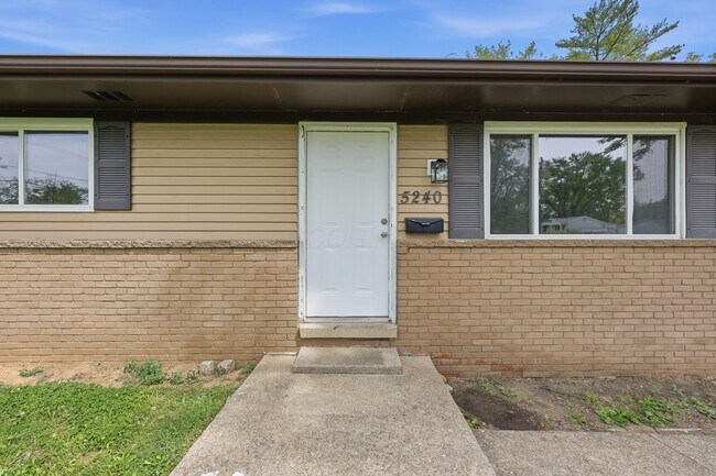 Foto del edificio - 5240 Carbondale Dr