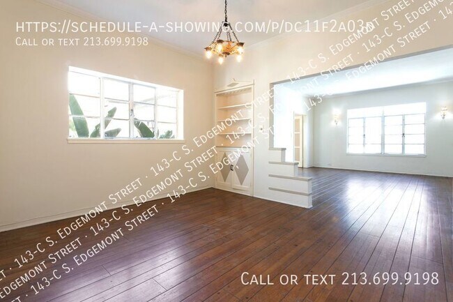 Foto del edificio - 143-C S Edgemont St