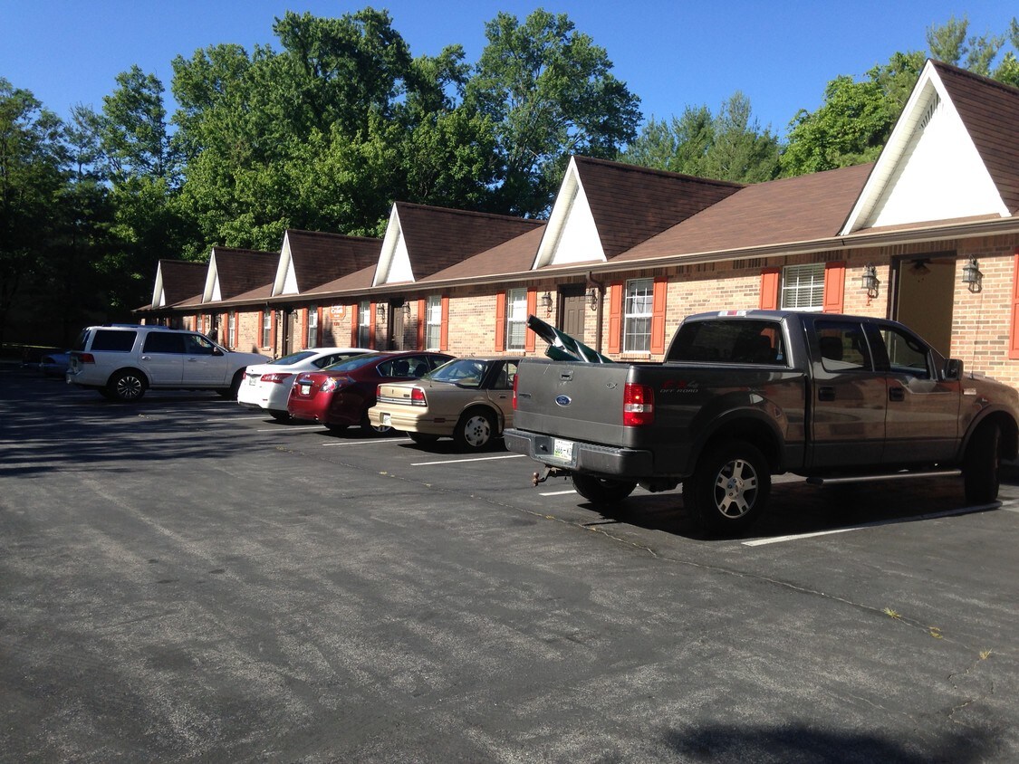 1312 Byrne Ave Unit Apt.A, Cookeville, TN 38501 Apartment for Rent in