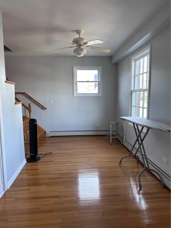 Building Photo - 4911 N Bernard St