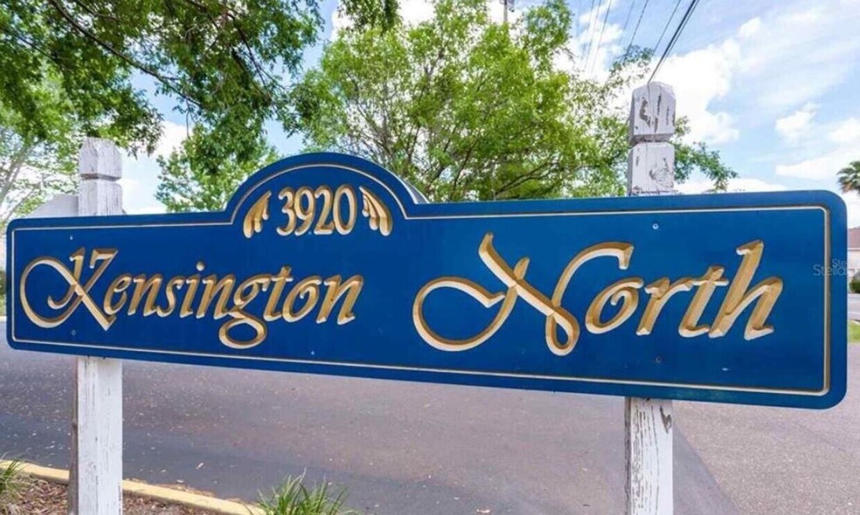 Primary Photo - Beautiful Condo In Kensington North