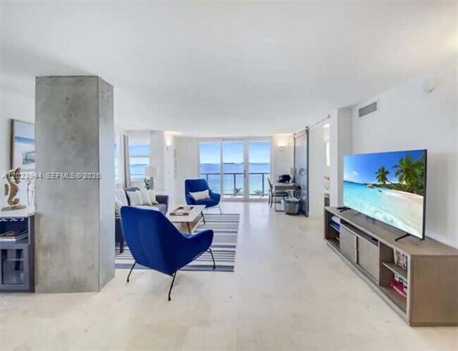 Foto del edificio - 209 N Fort Lauderdale Beach Blvd