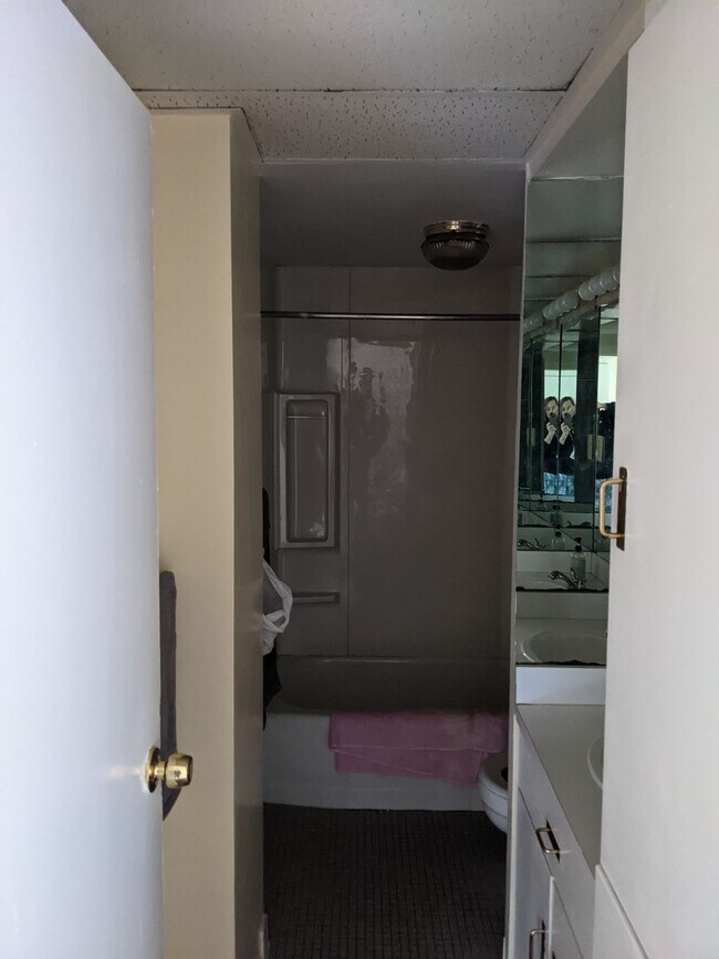 Bathroom - 1271 Poplar Ave