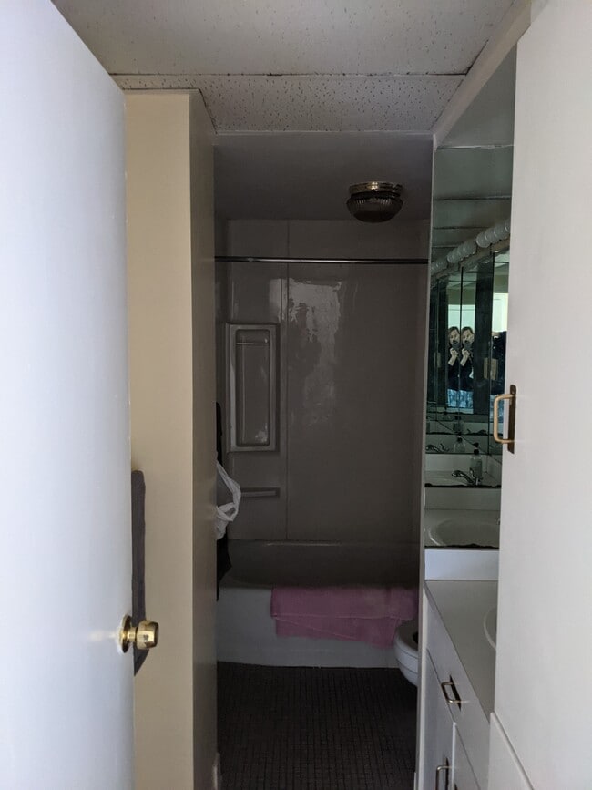 Bathroom - 1271 Poplar Ave