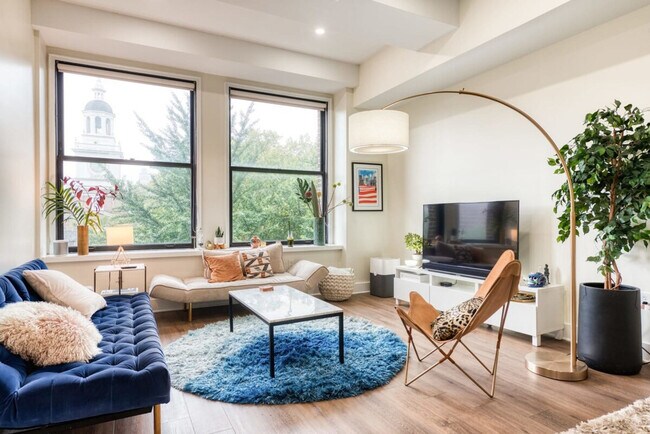 Foto del edificio - 150S S Independence Mall W