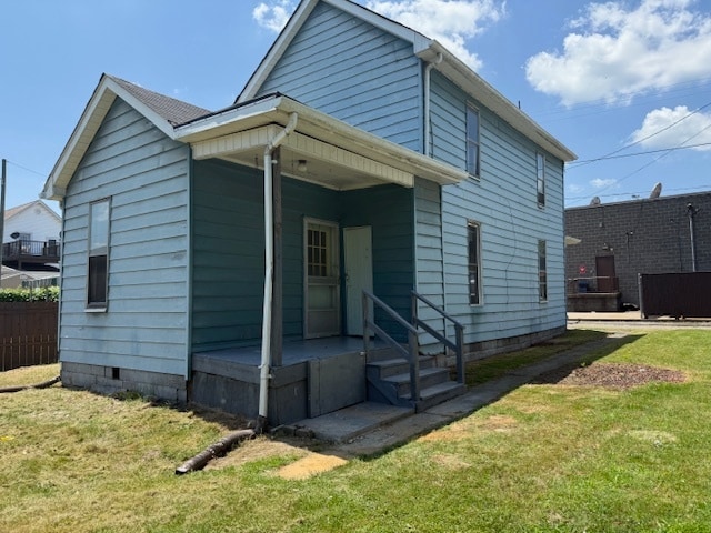 Building Photo - 118 Baker Ave