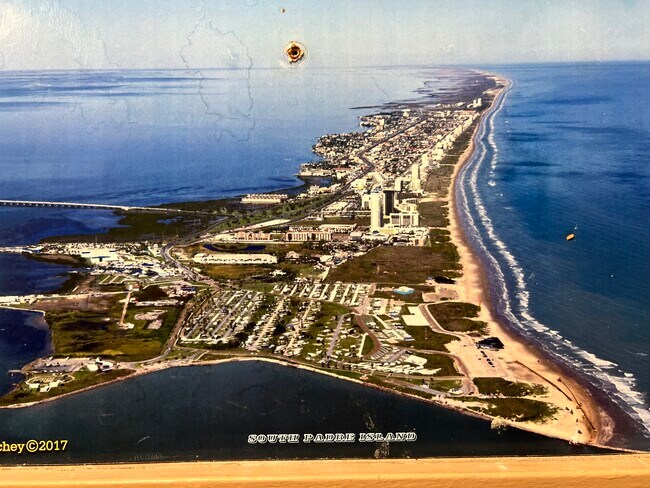 Foto del edificio - 102 W Corral St