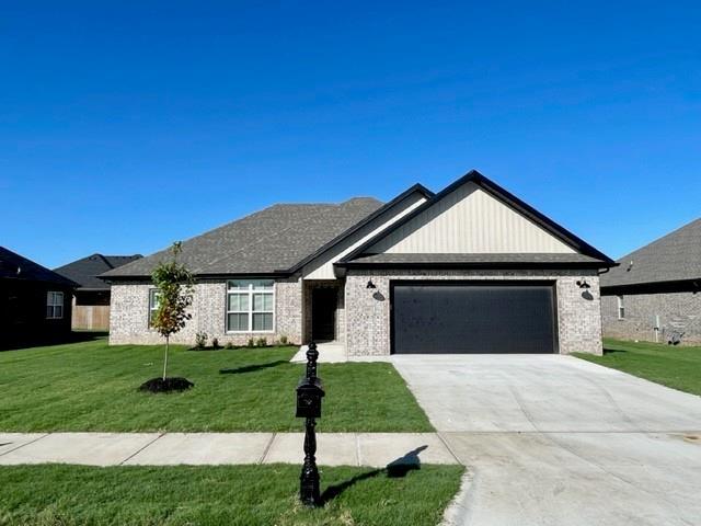 Primary Photo - 1001 Parker Ln