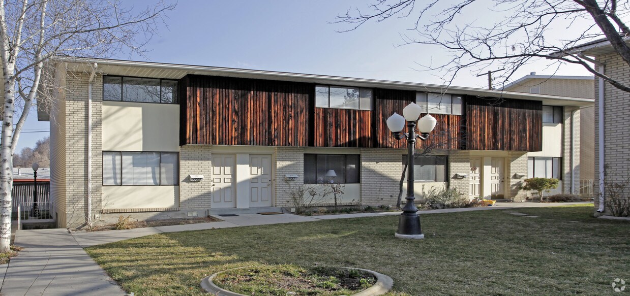 Building Photo - 1777 E 4500 S