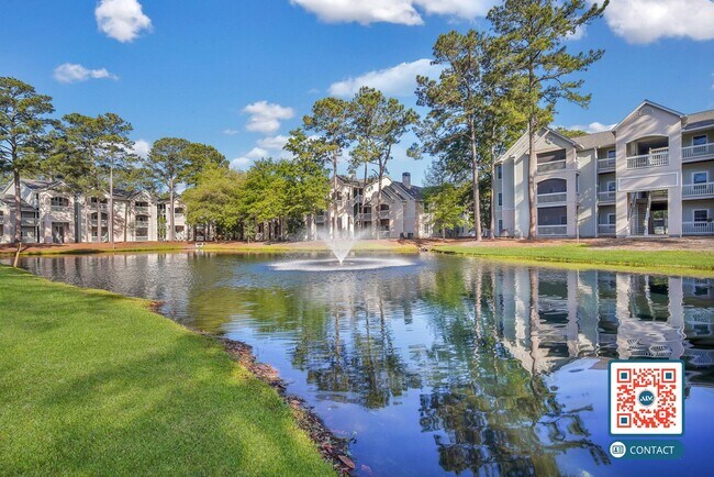 Foto del edificio - Bright & Spacious Hilton Head Island - Best Location!