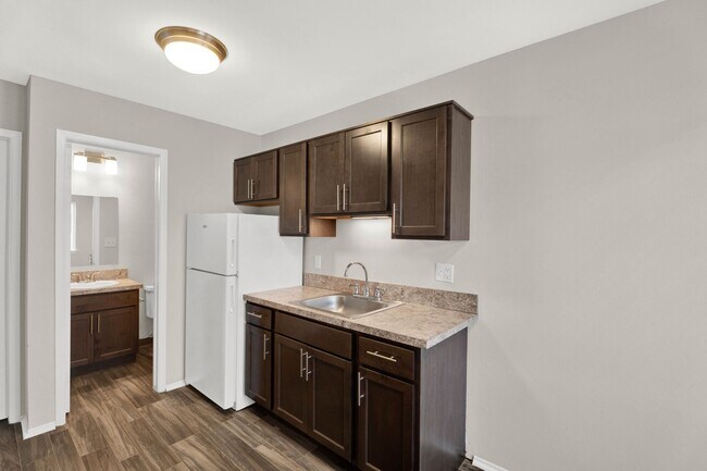 Foto del edificio - Kensington Place Townhomes