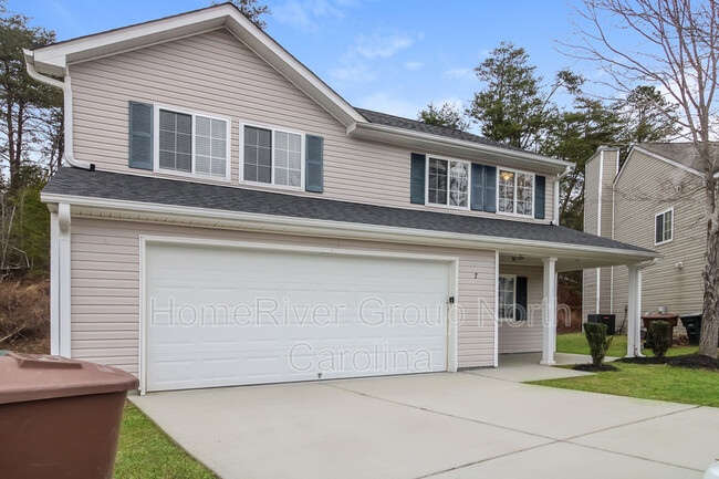 Building Photo - 7 Vodington Cir