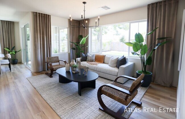 Foto del edificio - 1118 W Audrey Lane