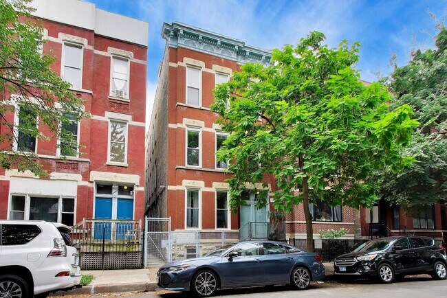 Foto del edificio - 1729 W Erie St