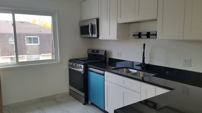 Foto del edificio - 8539 W Rascher Ave
