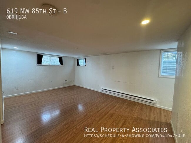 Building Photo - 619 NW 85th St