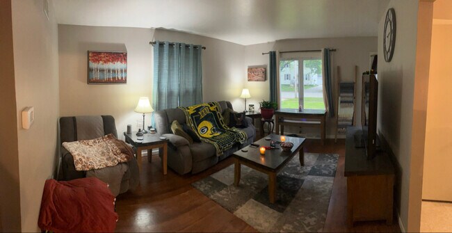 Foto del edificio - 712 Sylvan Terrace