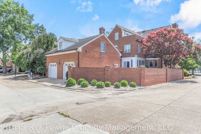 Building Photo - 5 br, 3.5 bath House - 813 Mowbray Arch