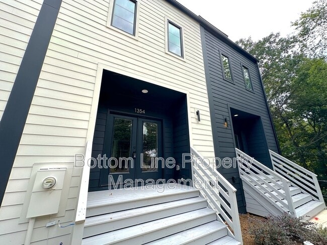 Photo - 1354 Briar Creek Rd Townhome