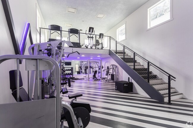 Building Photo - Ascent at Union Square