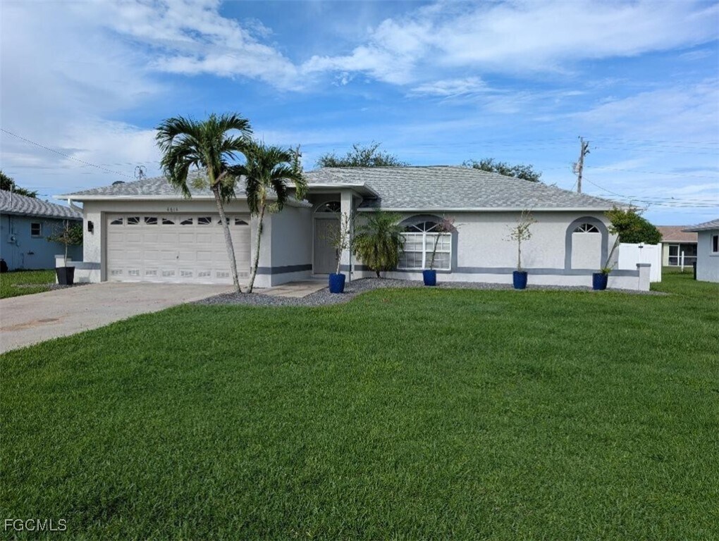 Primary Photo - 4614 SW 7th Ave