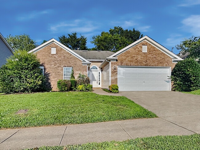 Building Photo - 2517 Kanlow Dr