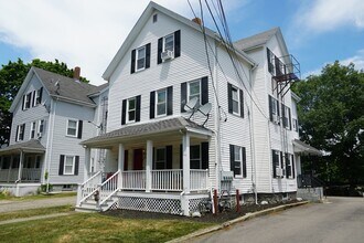 Building Photo - 170 Middleboro Ave