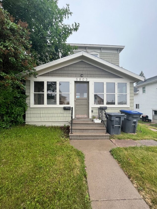 Primary Photo - 5803 Olney St