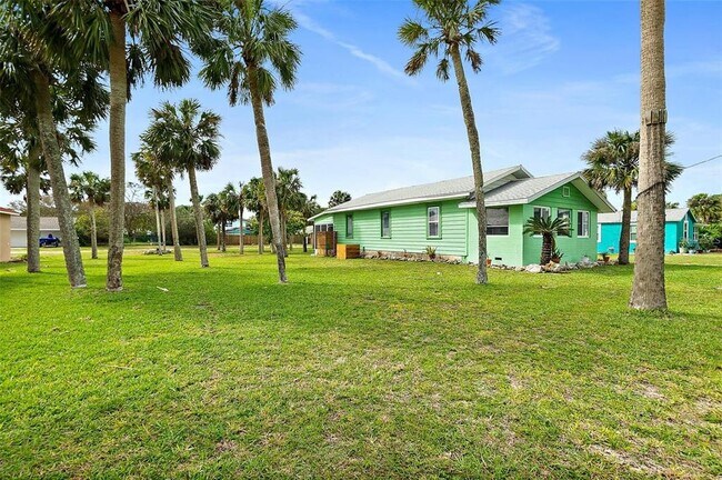 Building Photo - 2112 S Daytona Ave