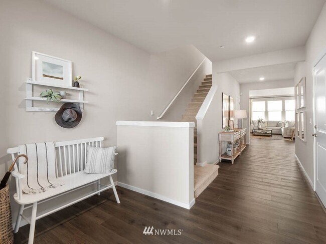 Foto del edificio - The Bridgewater house in Bothell