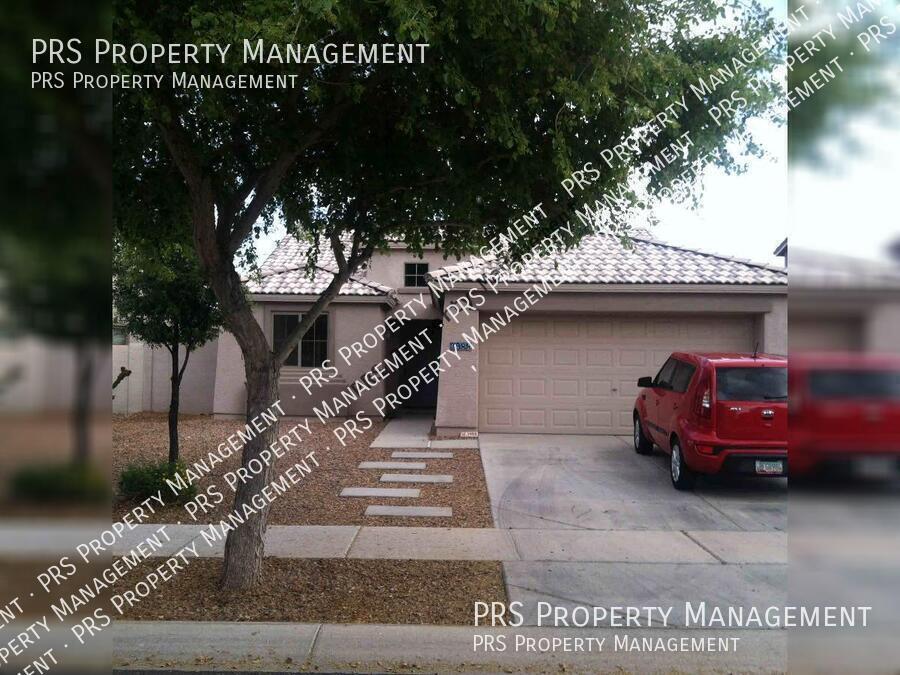 Foto principal - 3988 E Los Altos Dr