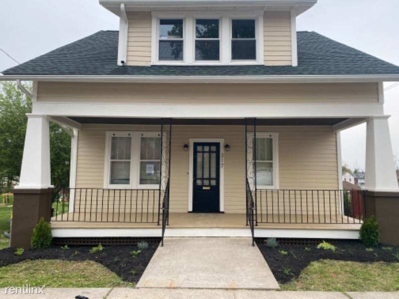 Primary Photo - 4 br, 2 bath House - 317 E 1st Ave