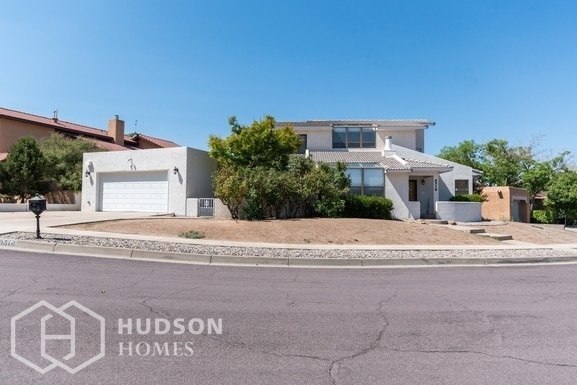 Primary Photo - NOW AVAILABLE! 9516 De Vargas Loop Ne, Alb...