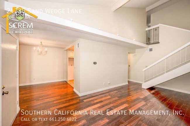 Foto del edificio - 24735 Sand Wedge Ln