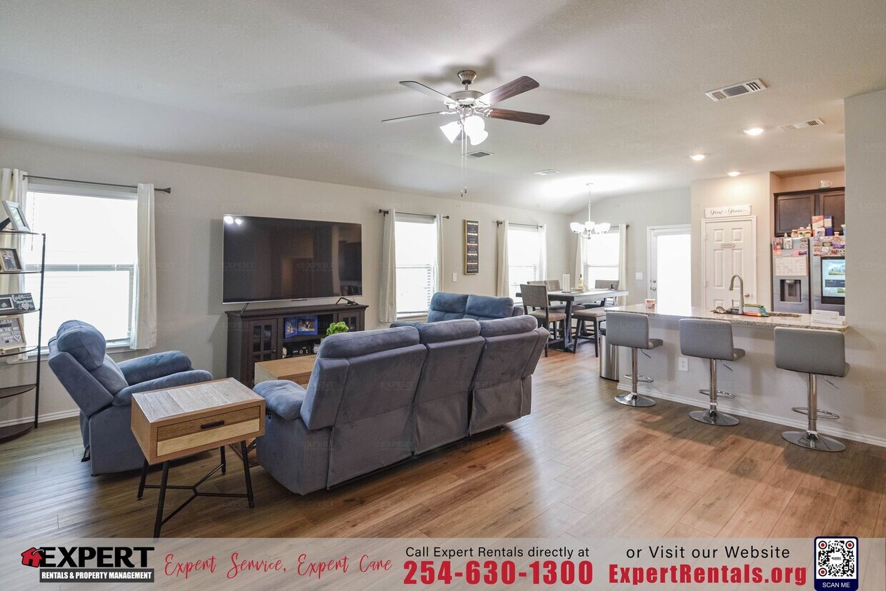 Foto principal - 3013 Wigeon Wy