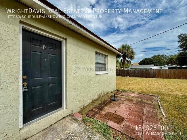 Building Photo - 3107 W Marcum St