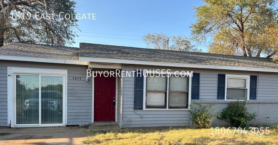 Primary Photo - RENT is $850+ Pay $0 deposit at Move-In