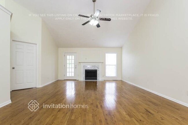 Building Photo - 905 Rafington Dr