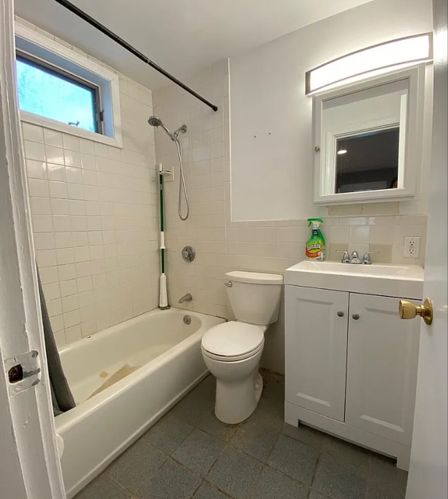 Foto del edificio - 32 Tufts St