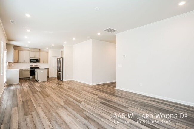 Building Photo - 445 Willard Wds Dr